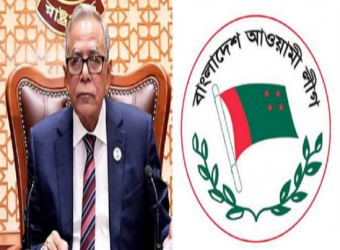 রাষ্ট্রপতির সংলাপে যাবেন যারা